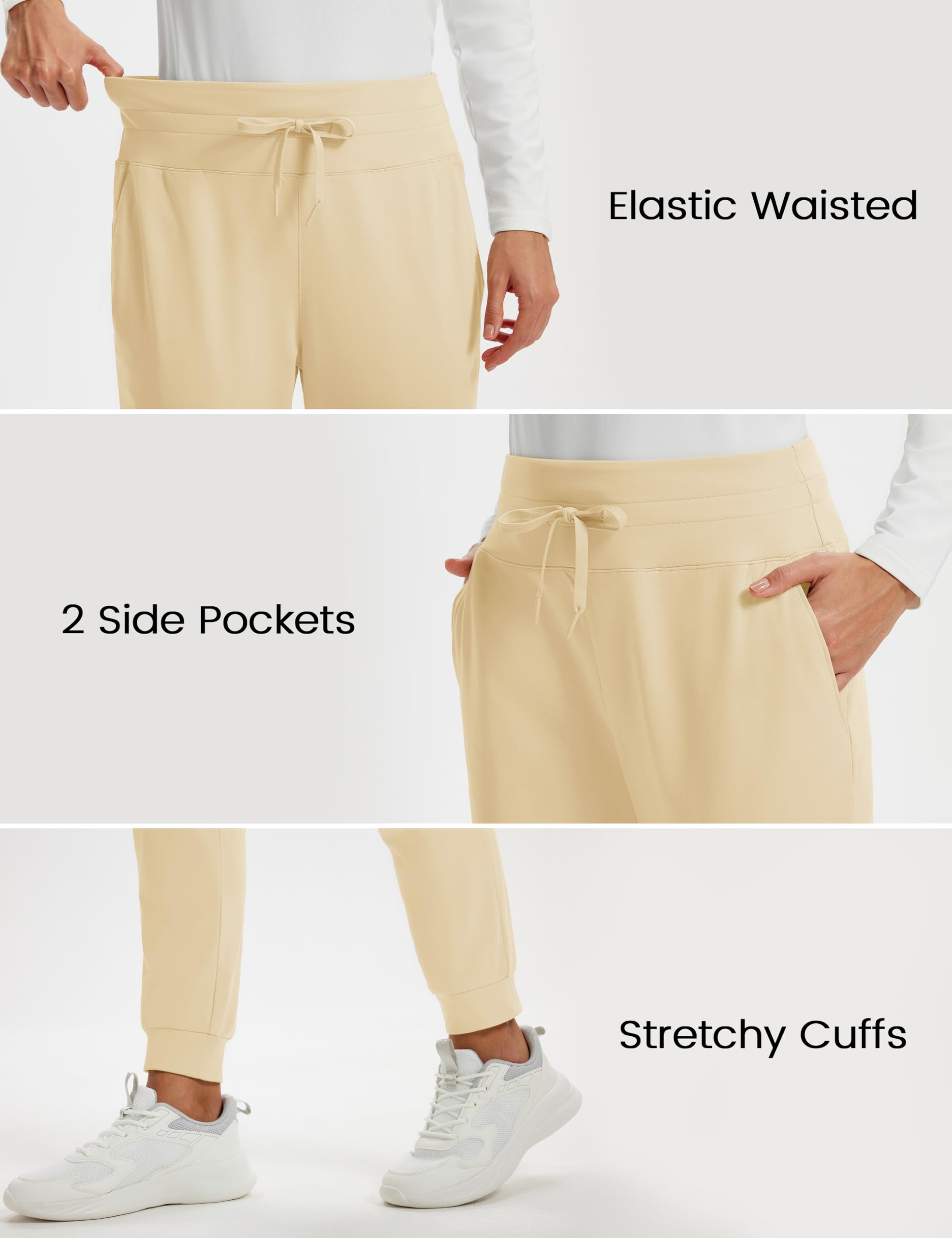 MAGCOMSEN water-resistant finish on fabric suitable for light snow and drizzle