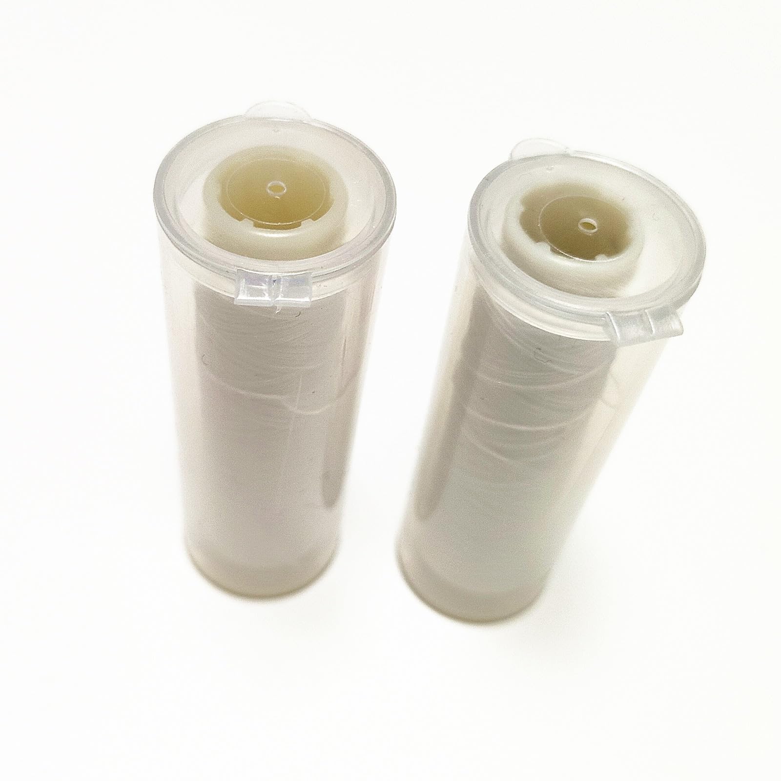 Two spools per pack for Magic Fishing Line