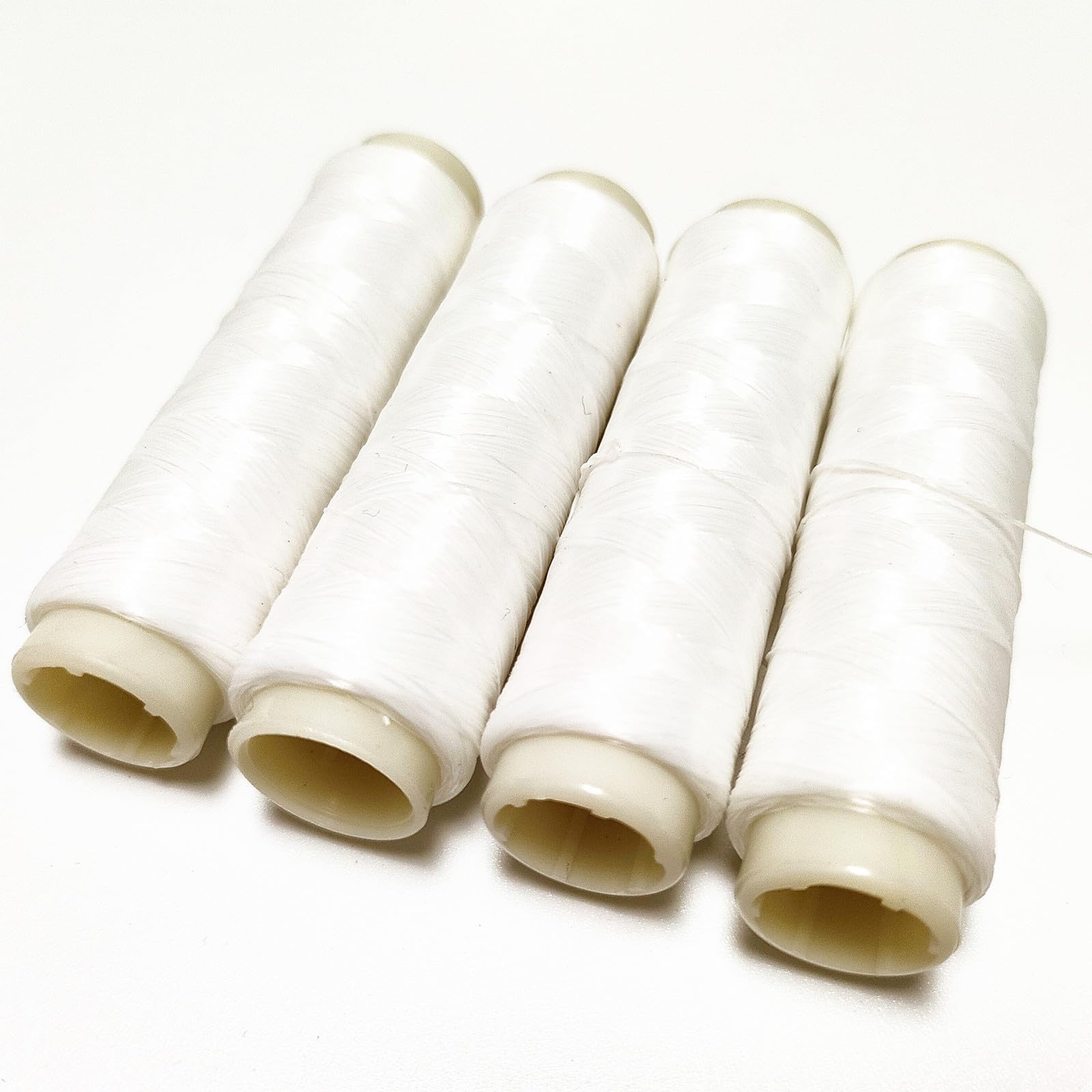 Magic Fishing Line elastic nylon spool in 0.3mm diameter