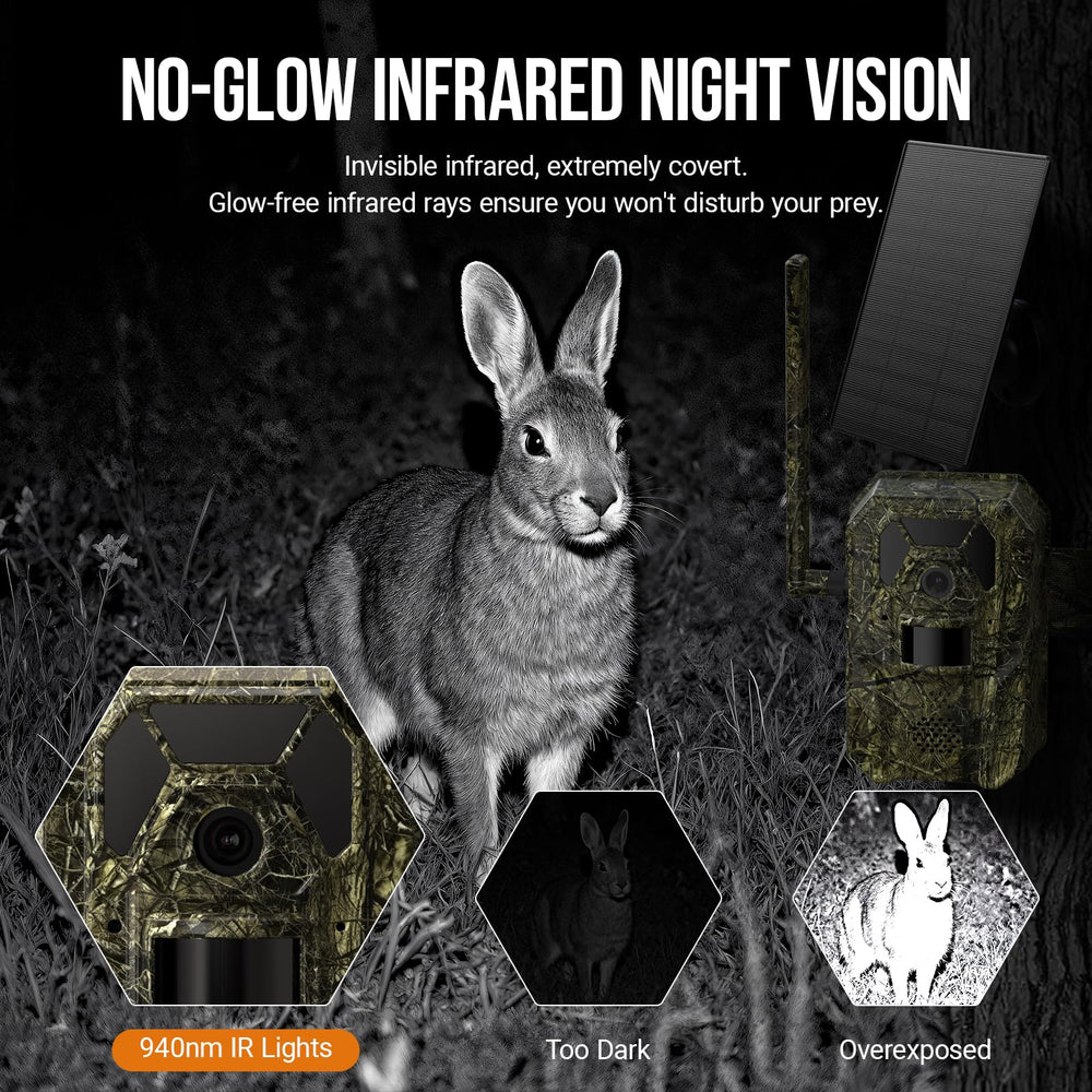 MagicEagle IP66 durability withstands rain, dust, and harsh conditions during outdoor surveillance.