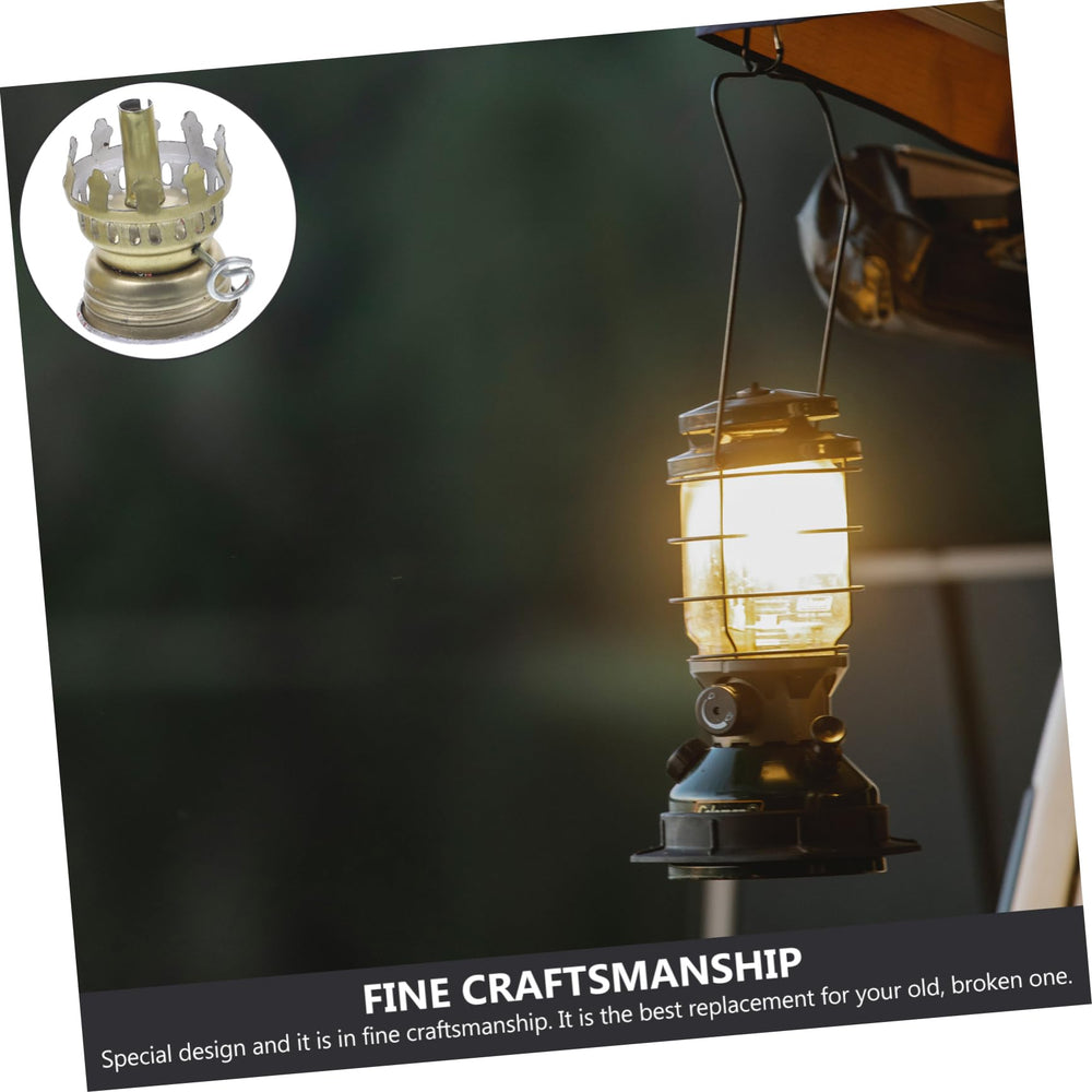 MAGICLULU six-piece burner pack supports lamp restoration.