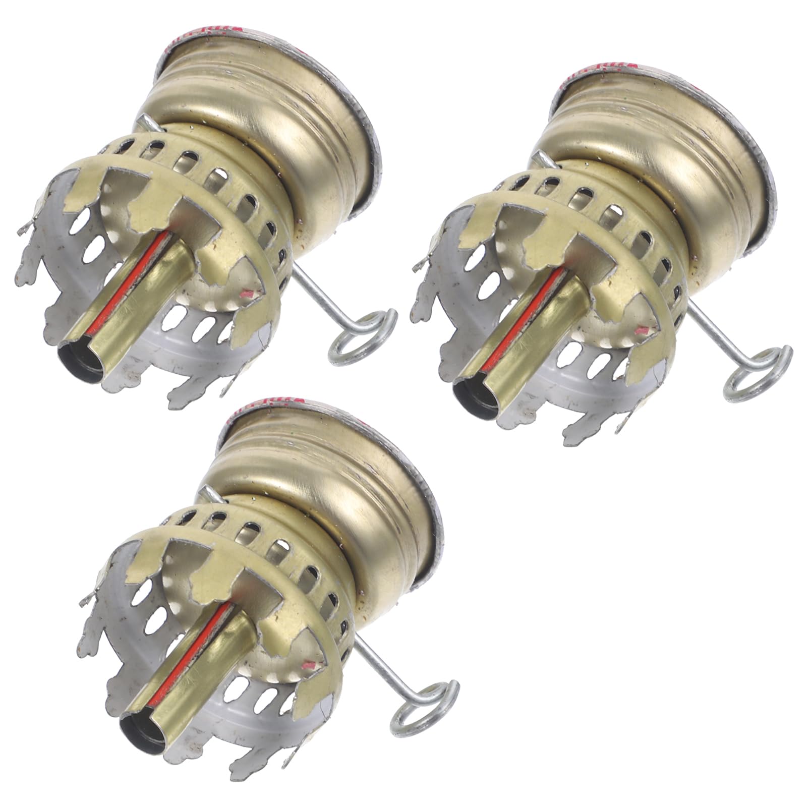 MAGICLULU replacement burner for home and camping lighting.