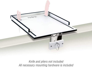 Magma T10-311B Econo-Mate shows rounded edges for safer handling