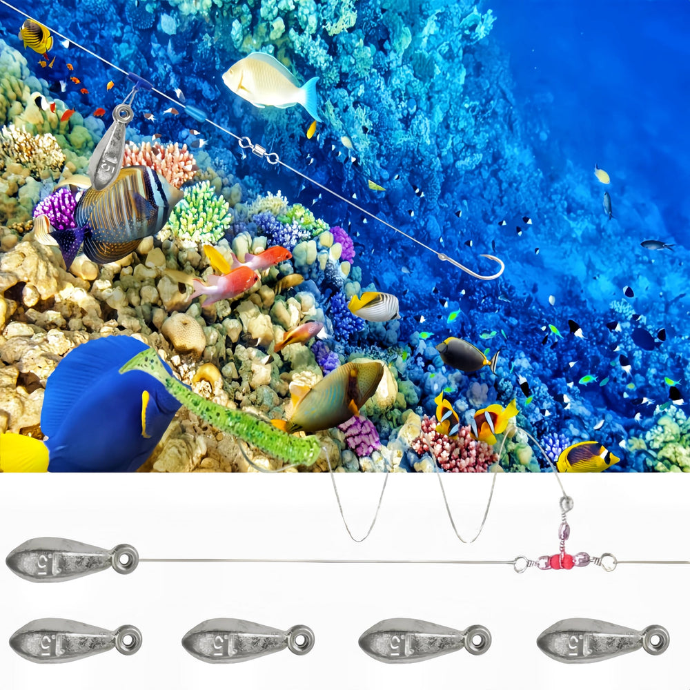 Illustration of saltwater and freshwater usage