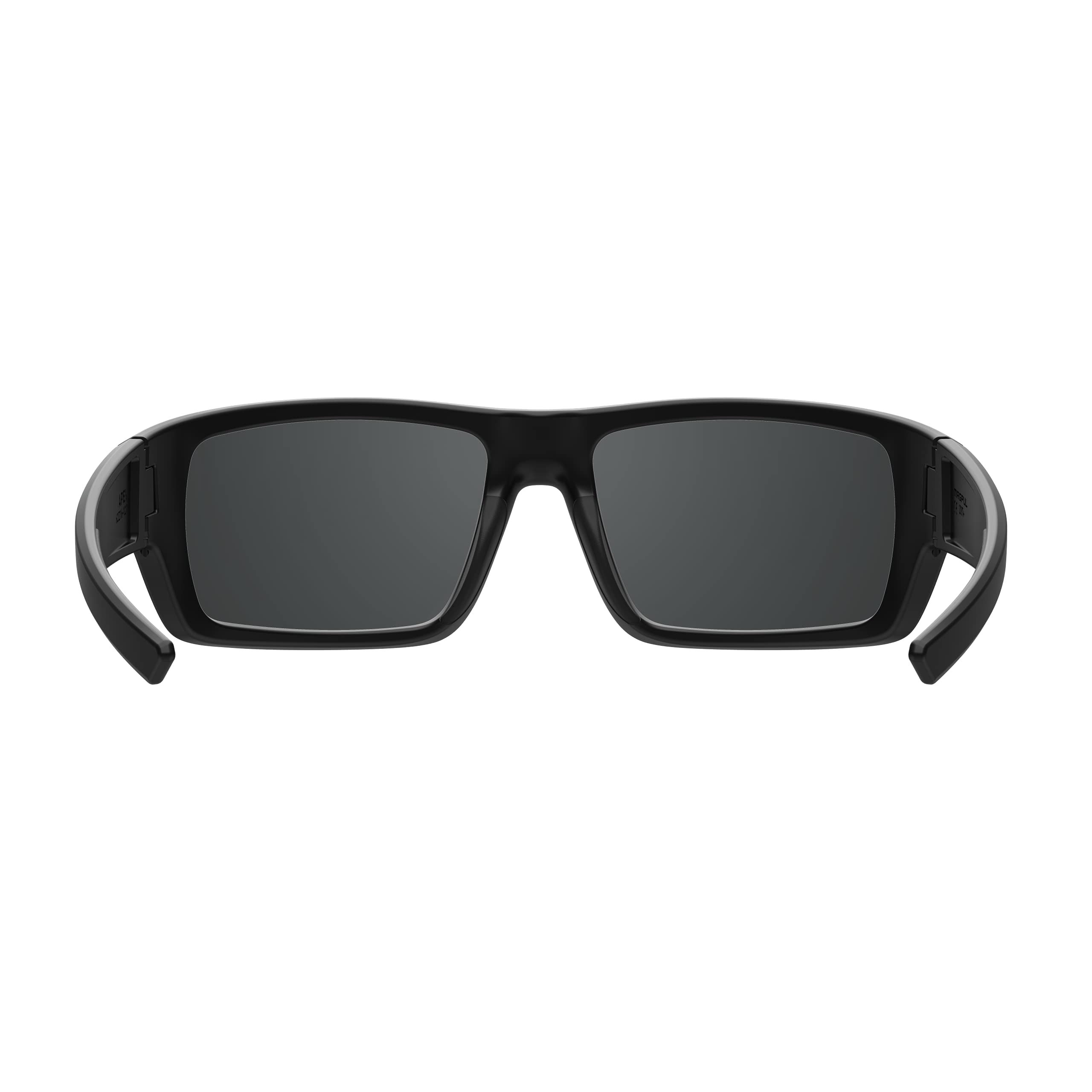 Magpul Apex oleophobic lenses shed liquids for clear vision in rain or sweat.