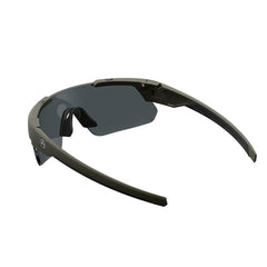 Magpul Defiant quick-release lever enables fast lens swaps during shifts