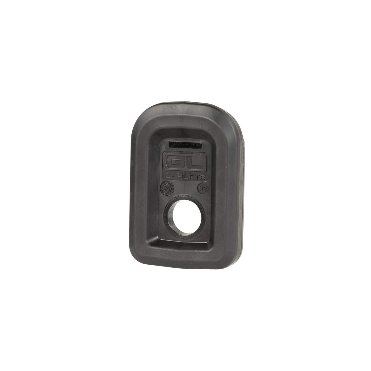 Magpul GL L-Plate for PMAG GL9 floorplate replacement, three-pack