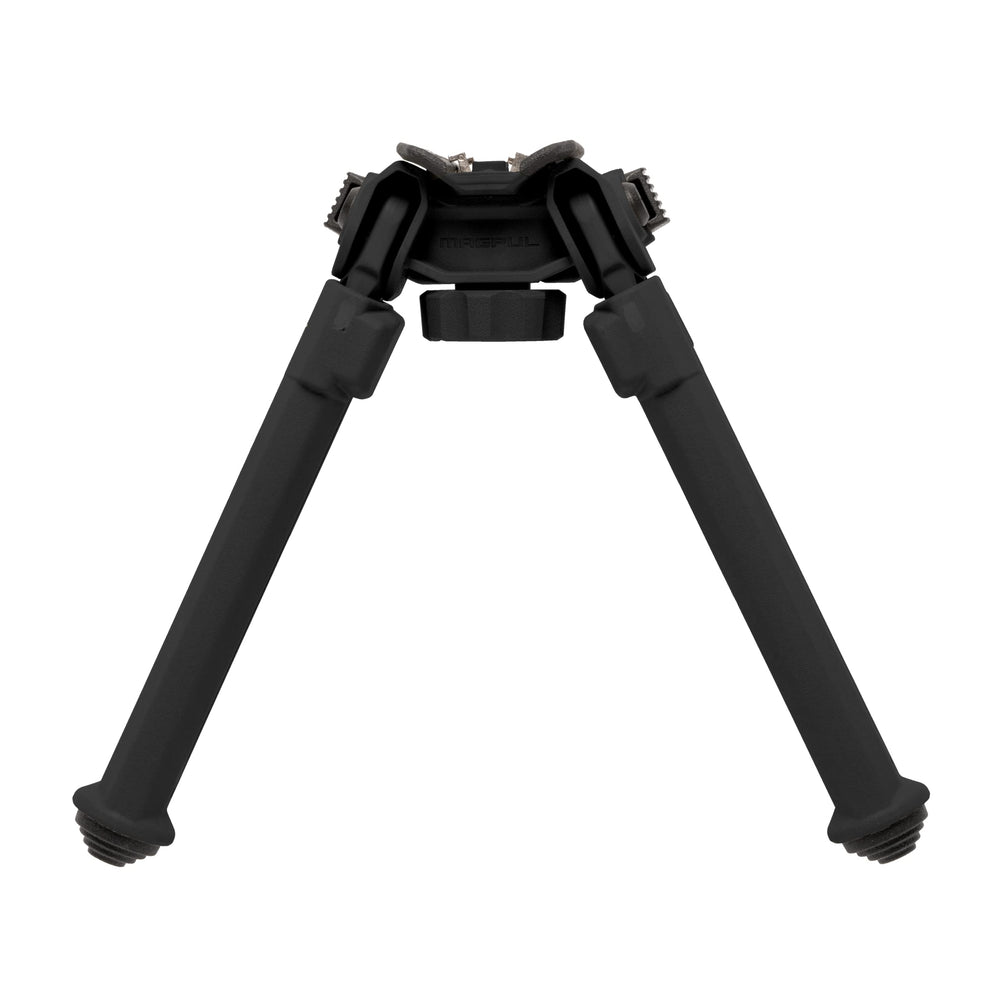Magpul MOE Bipod quick-attach mount simplifies setup between shots