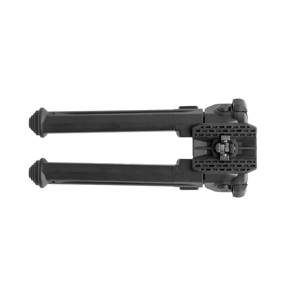 Magpul MOE Bipod soft rubber feet grip diverse shooting surfaces