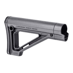Magpul MOE Mil-Spec Fixed Stock Gray