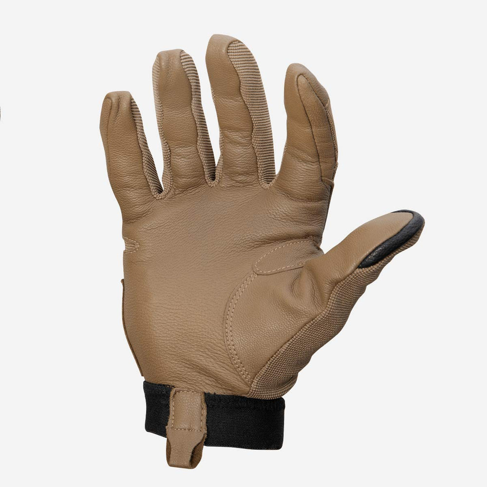 Magpul Patrol Glove 2.0 back corded nylon for flexible protection