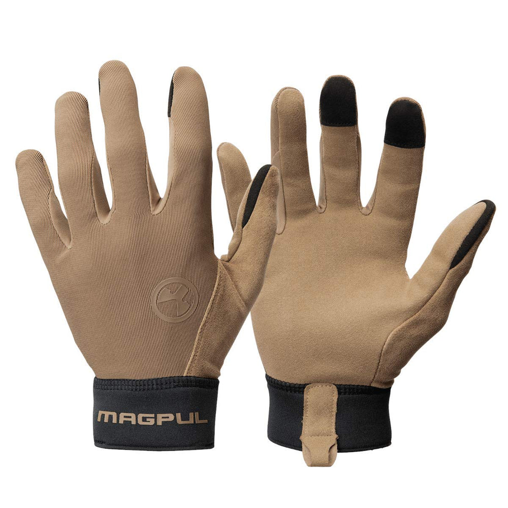 Magpul Technical Glove 2.0 lightweight dexterity for precise handling
