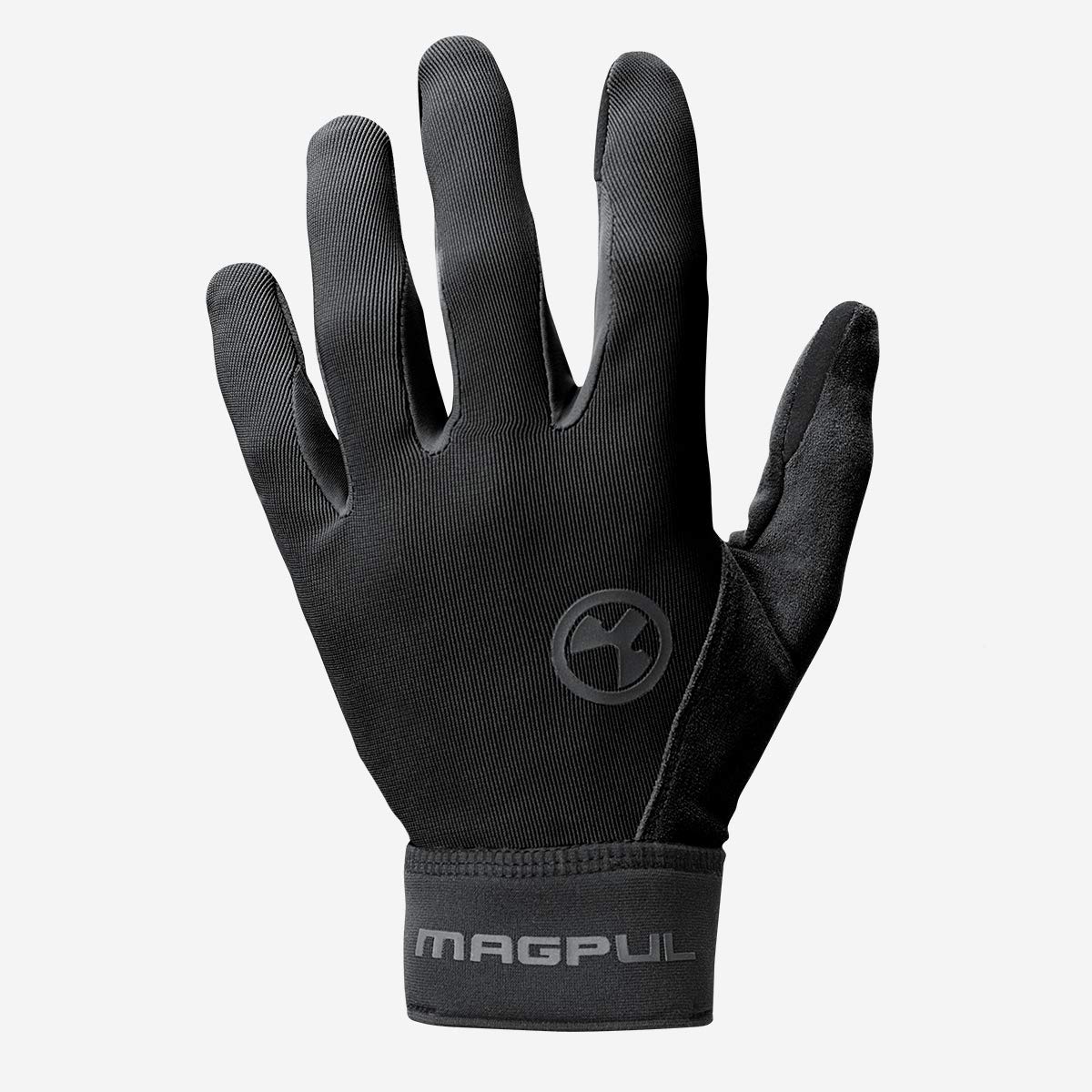 Magpul Technical Glove 2.0 palm grip detail highlights abrasion resistance and grip