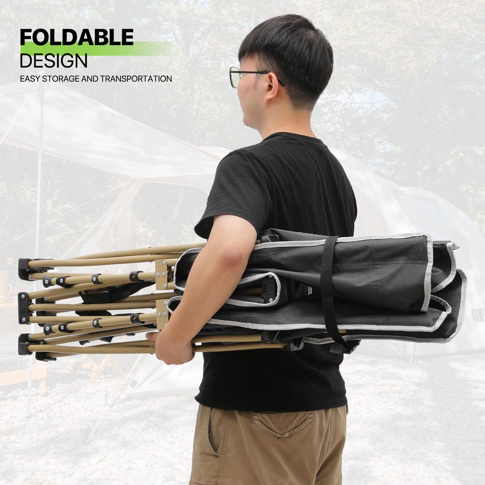 Magshion 11 lb carry bag enables easy transport.