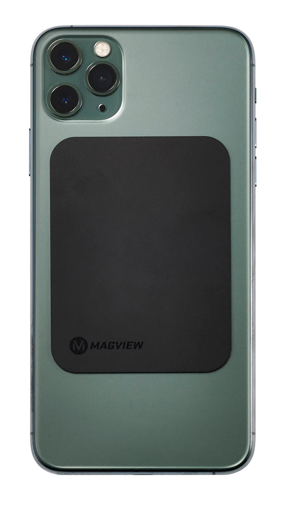 MAGVIEW digiscoping S1 black profile highlights durable build for outdoor use