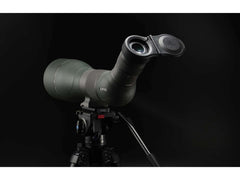 MAGVIEW S1 Mini shown with compact design for on-the-go observation.