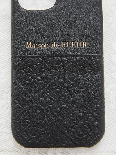 Maison de Fleur iPhone Case ready-to-gift collection presentation.
