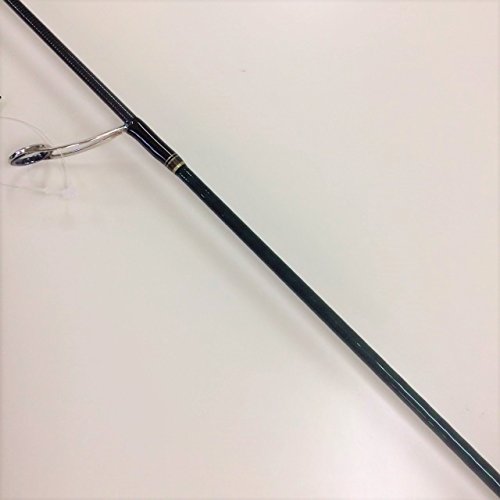 Durability of Major Craft Finetail X Stream FSX-462UL suggests long-lasting performance in short-range casts