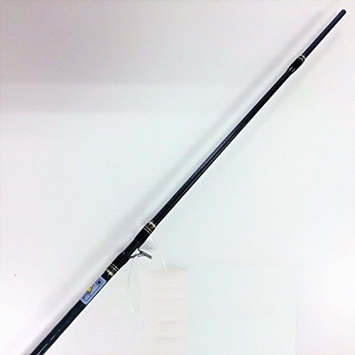 Major Craft Finetail X Stream FSX-B382UL ergonomic grip enhances comfort