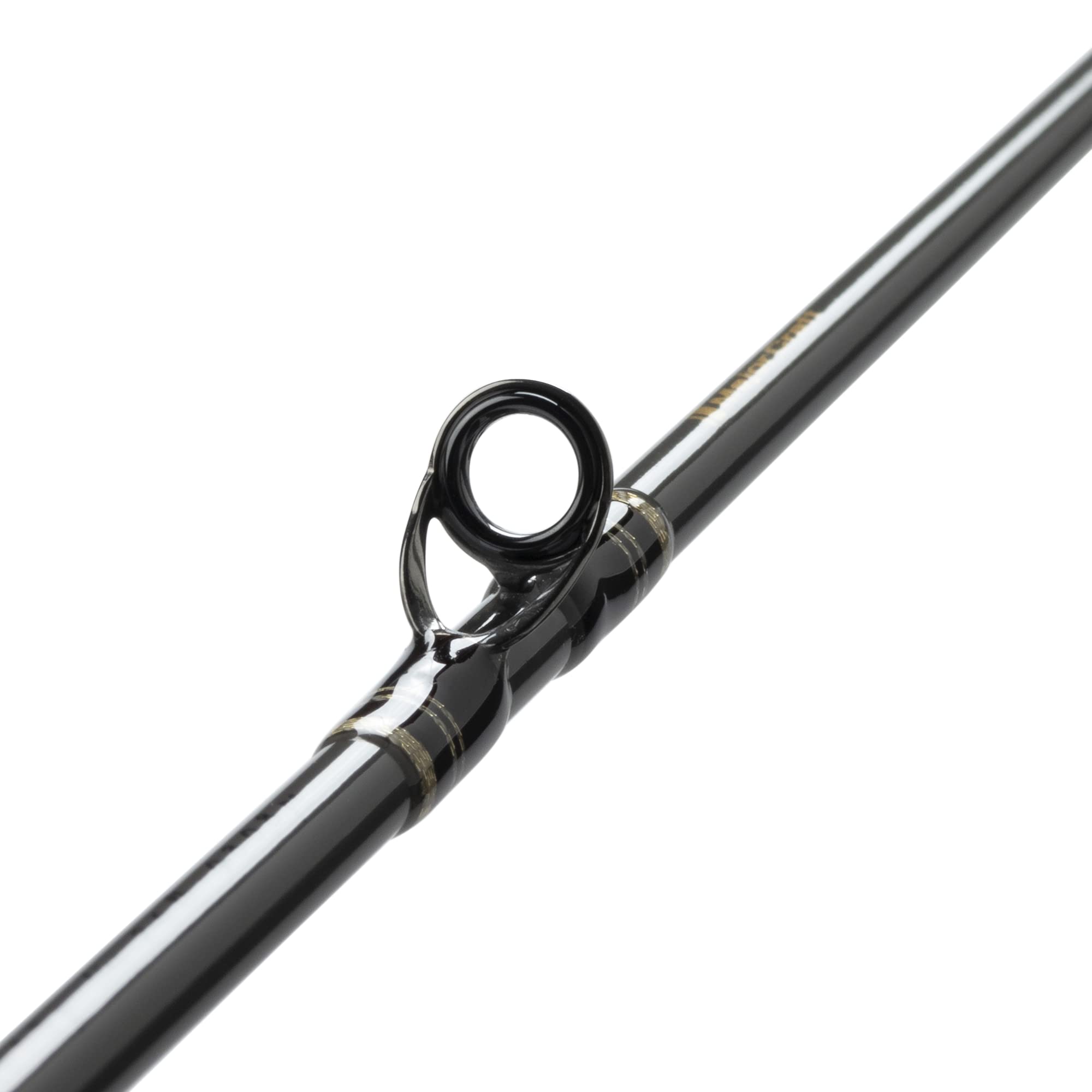 Major Craft FSG-B382UL bait model displayed for delicate lure handling.