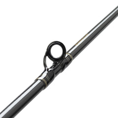 Major Craft FSG-B382UL bait model displayed for delicate lure handling.