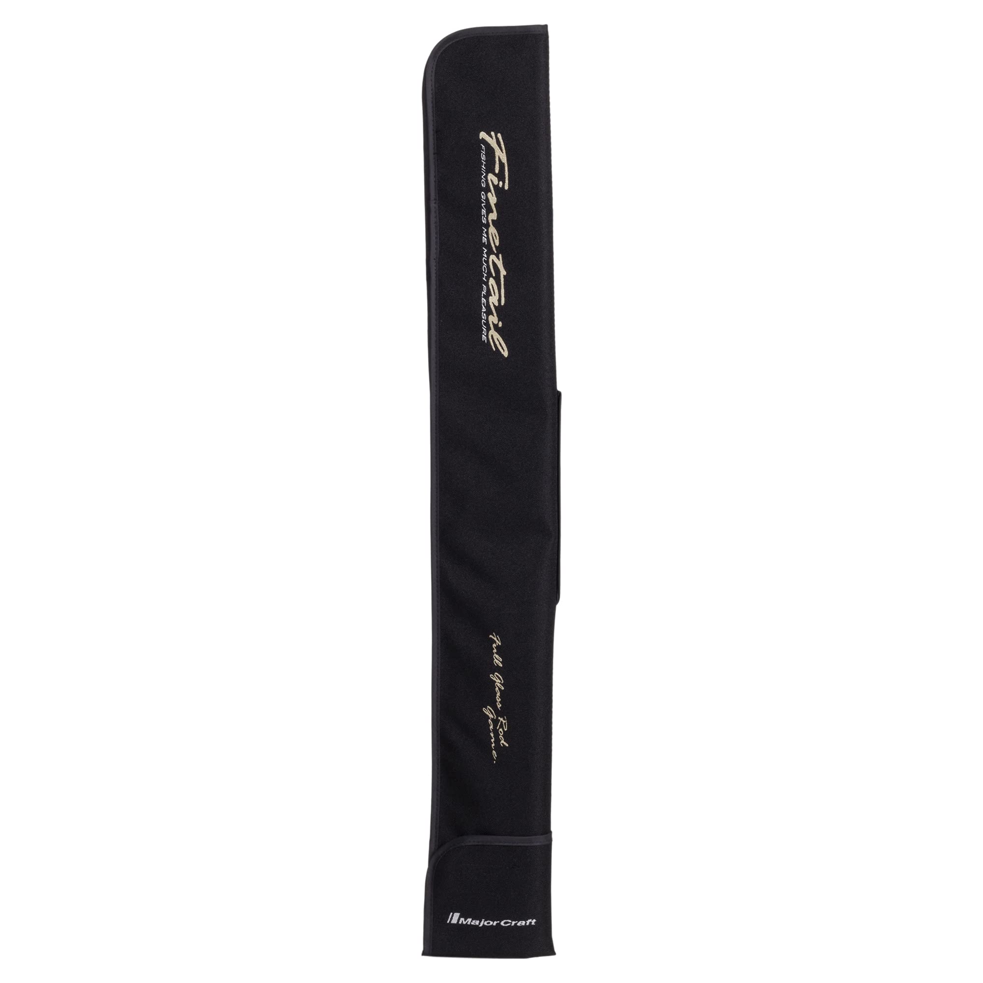 Major Craft FSG-B422UL compact design enhances everyday trout fishing comfort