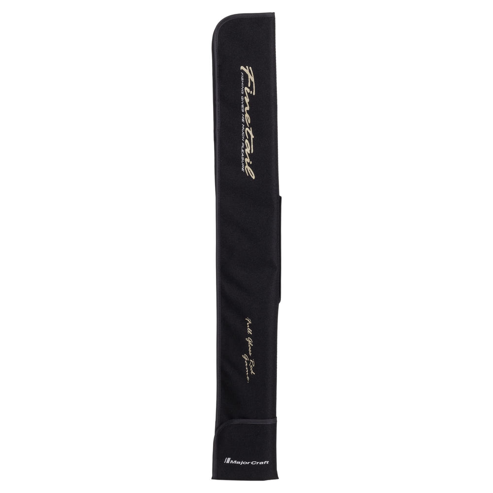 Major Craft FSG-B422UL compact design enhances everyday trout fishing comfort