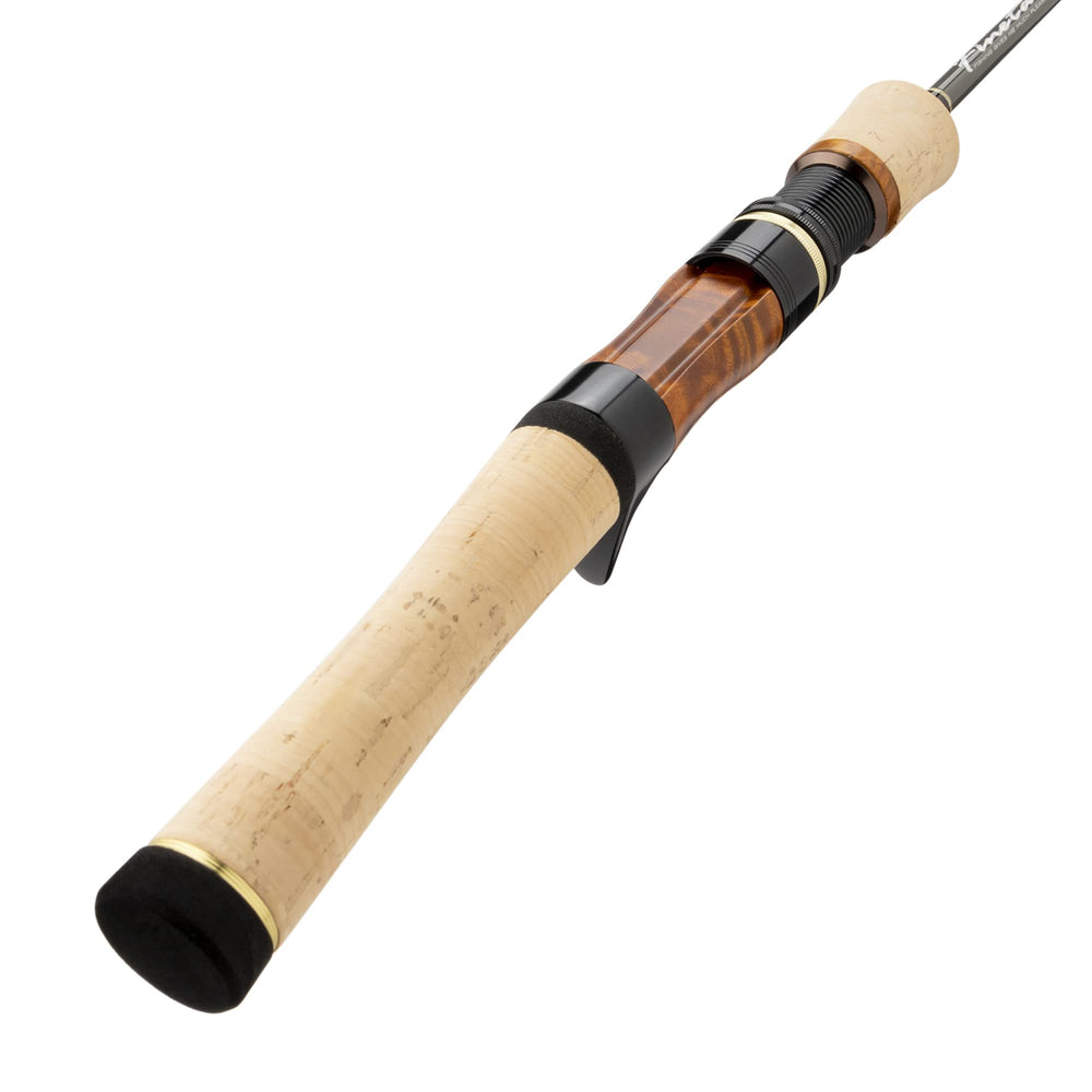 Major Craft FSG-B422UL 2–6 lb line rating supports delicate yet sturdy setups
