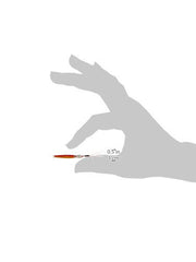 Major Craft Jig Jig Micro Slim JPMSL-1-5-3 red gold 0.06 oz, packaging ready for order
