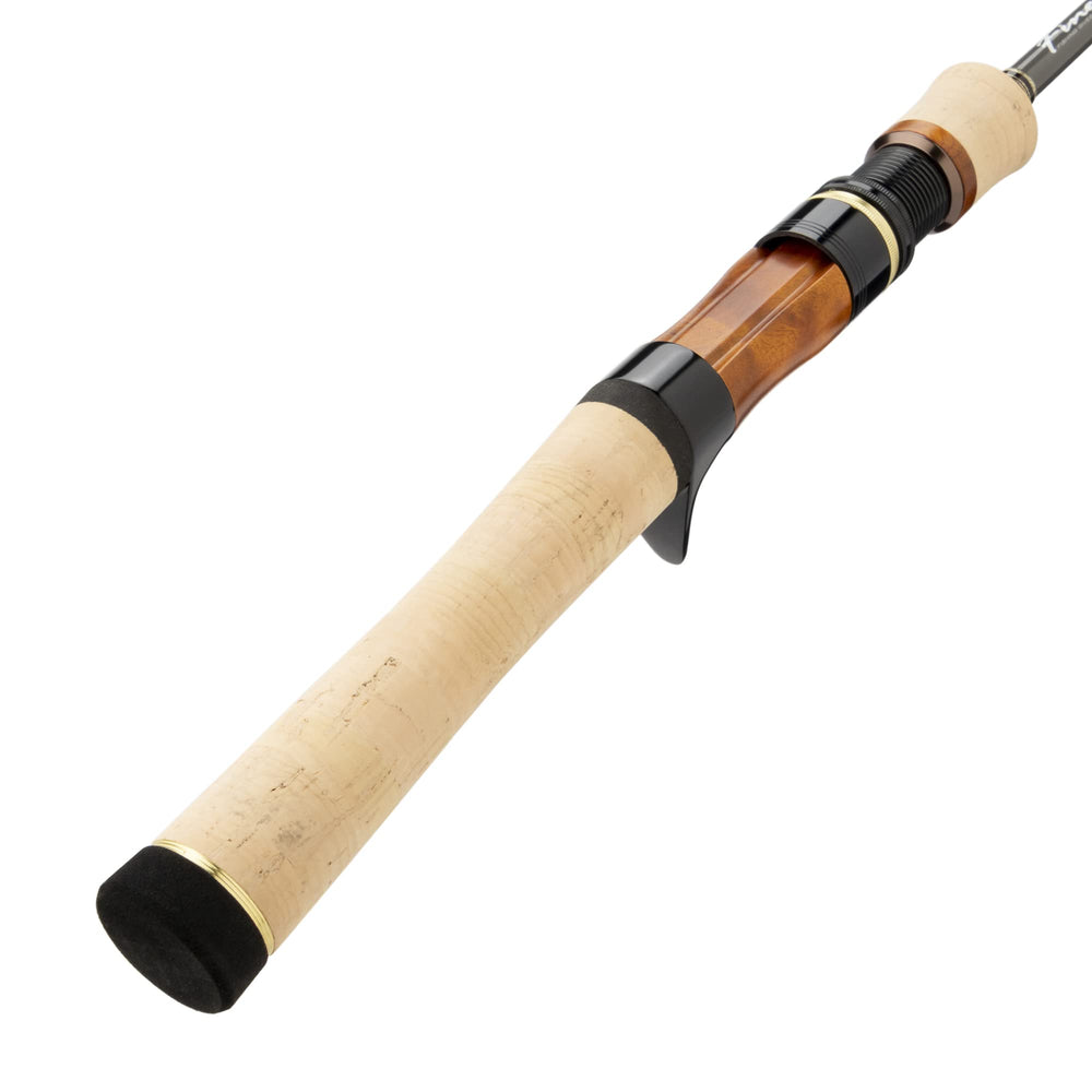 Major Craft FSG-B4102UL 4ft10in length enables precise casts around obstacles