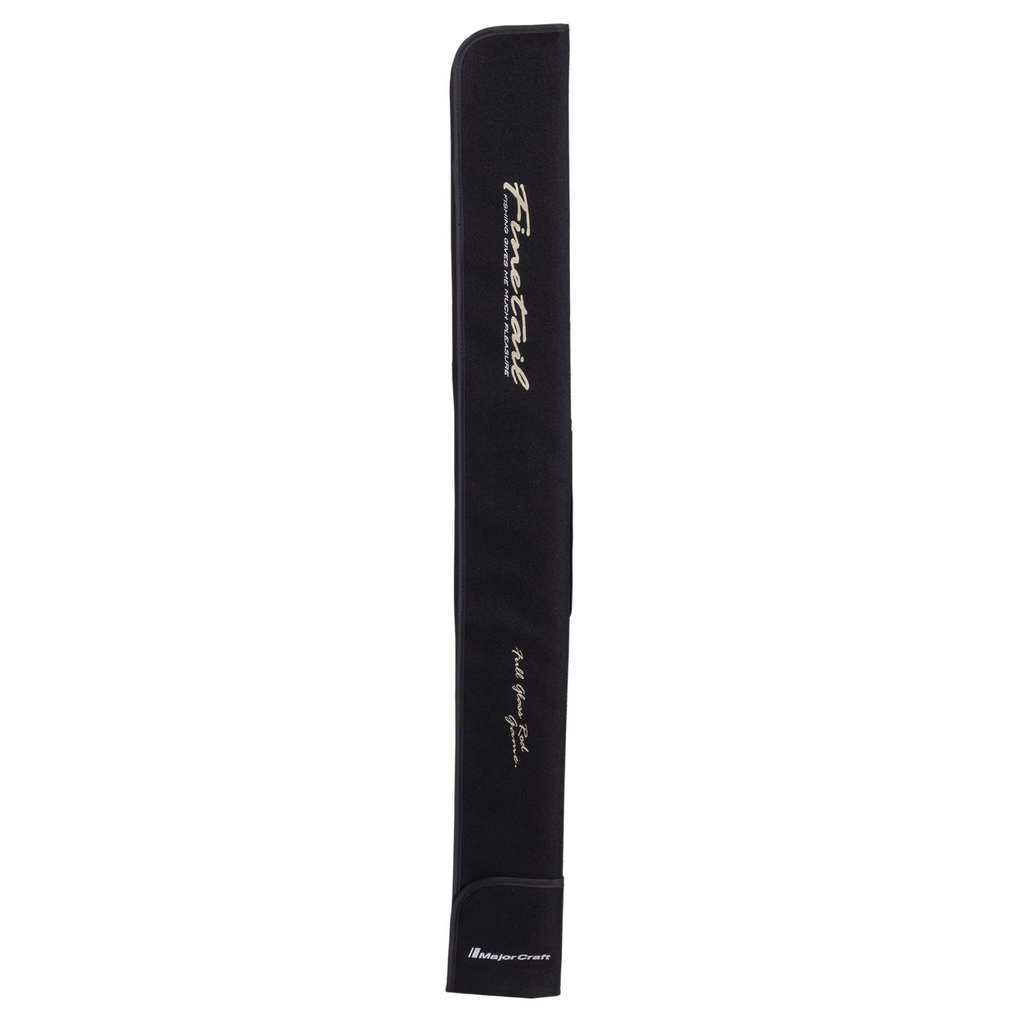 Major Craft FSG-B4102UL lure 1-8g compatibility for versatile river setups