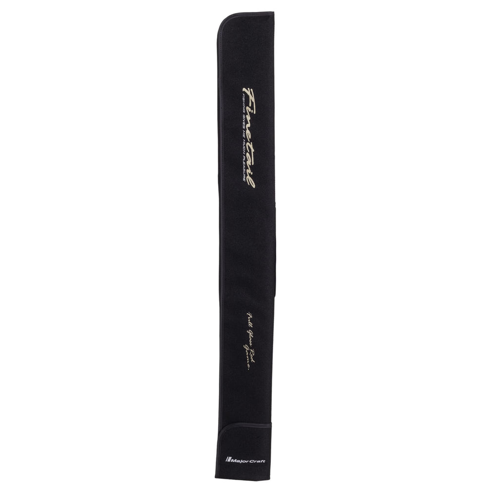 Major Craft FSG-B4102UL lure 1-8g compatibility for versatile river setups