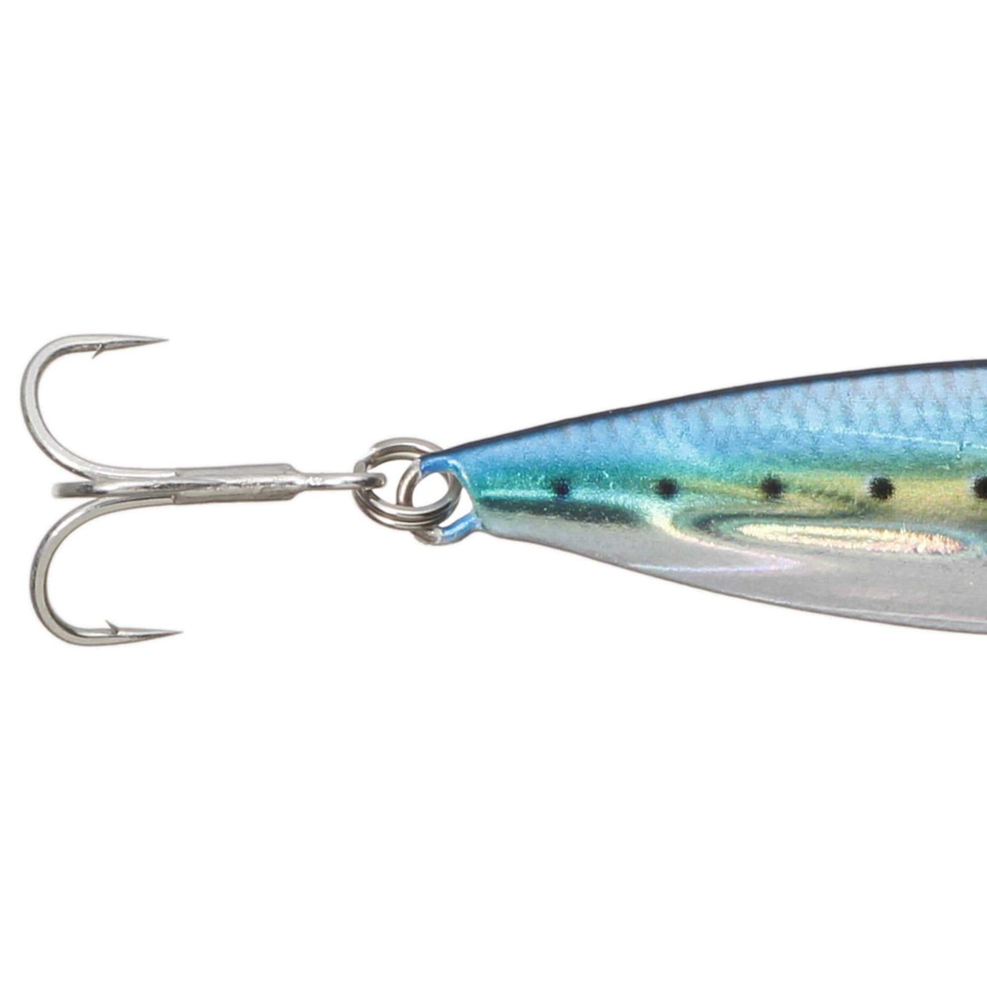Ultralight shore casting with Jigpara Micro for versatile coastal use