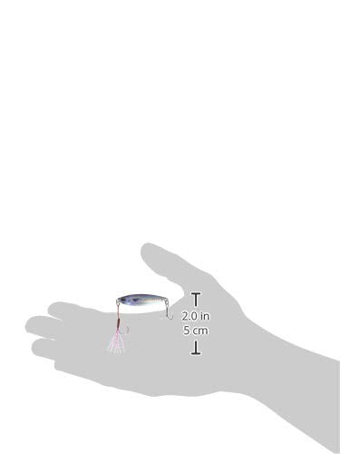 Major Craft packaging view for versatile shore casting jig setup