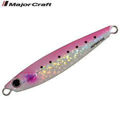 Jigpara jig pre-rigged with Japanese hooks