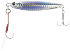 Majorcraft Jigpara 30g JPS-30008SILVER image 1