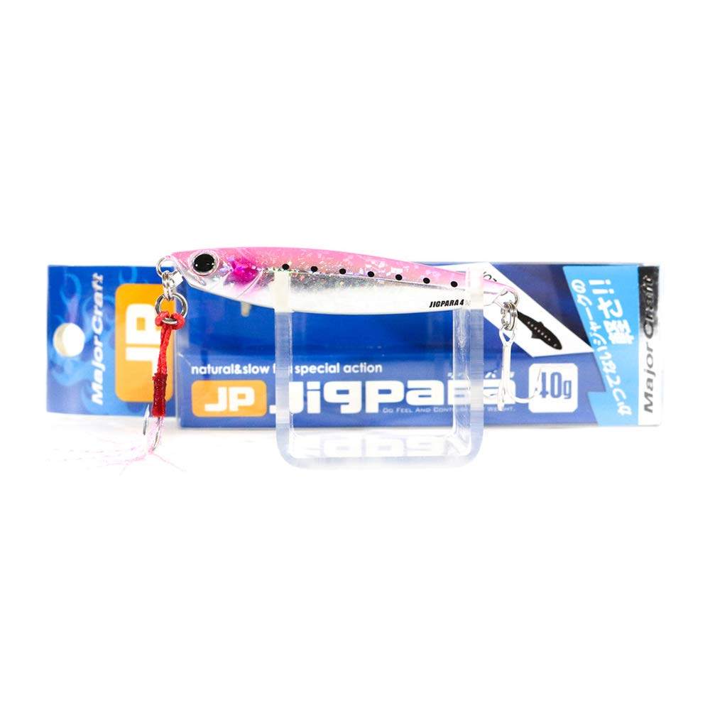 JPS-40029PINKIWASHI casting distance and versatile performance