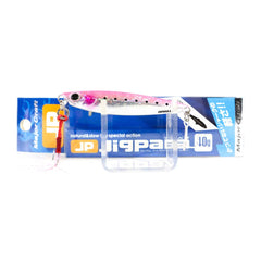 JPS-40029PINKIWASHI casting distance and versatile performance