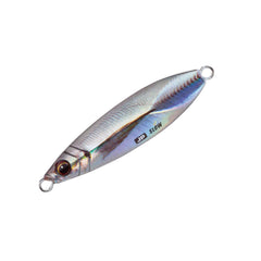 Major Craft JPSLOW-30: oval-shaped body for swift, high-pitch action and leaf-like fall.