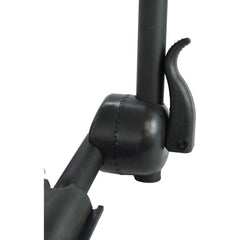 Malone FoldAway-5 mounting bolts kit ensures secure fit on diverse racks.