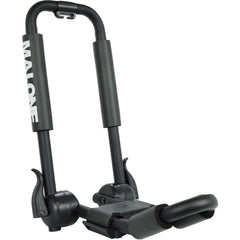 Malone FoldAway-5 SUP insert pads cushion hulls during transport.
