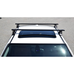 Malone VersaRail 1-5inch attachment straps ensure safe, sturdy tie-downs.