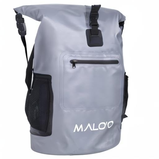 Maloo beach scene showcasing outdoor versatility for camping and tailgates