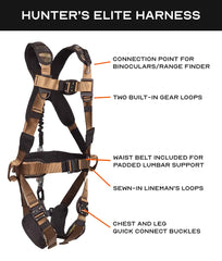 Malta Dynamics Linemans Climbing Strap provides reliable rope-work flexibility for safe climbs