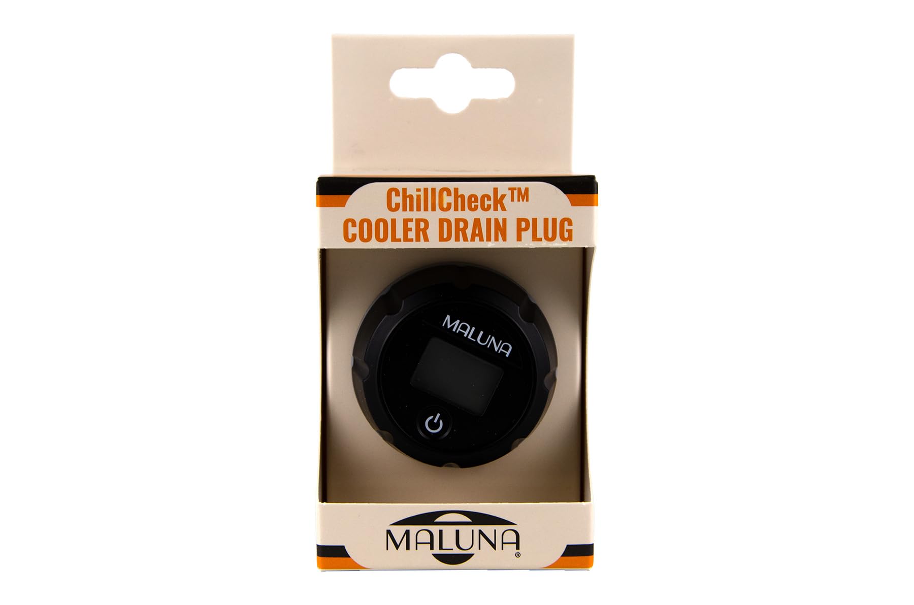 Rechargeable battery powers touch-activated control for outdoor use.