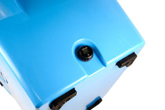 Universal fit works with Maluna, YETI, and RTIC coolers for versatile use.