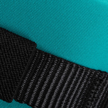Mammut 4 Slide harness padding delivering comfortable support on long climbs