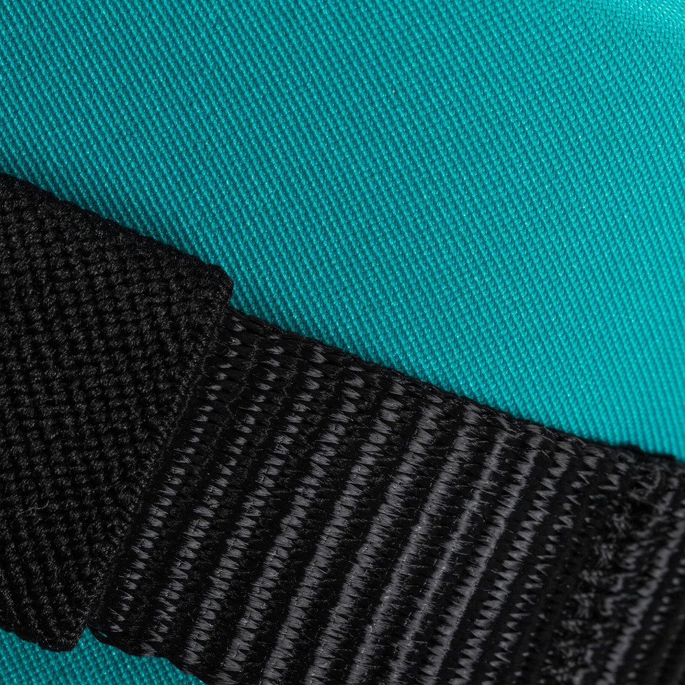 Mammut 4 Slide harness padding delivering comfortable support on long climbs