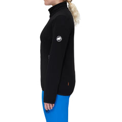 Mammut Aconcagua ML Jacket back view emphasizing lightweight warmth