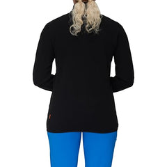Mammut Aconcagua ML Jacket side view highlighting streamlined silhouette for movement